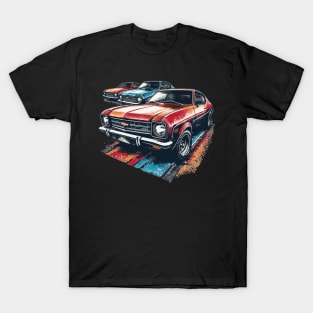 Chevrolet Vega T-Shirt